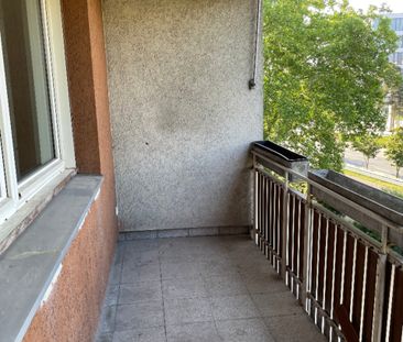 Mietwohnung in Erlangen - Gut gelegene 3-Zimmer-Wohnung mit neuem P... - Photo 1