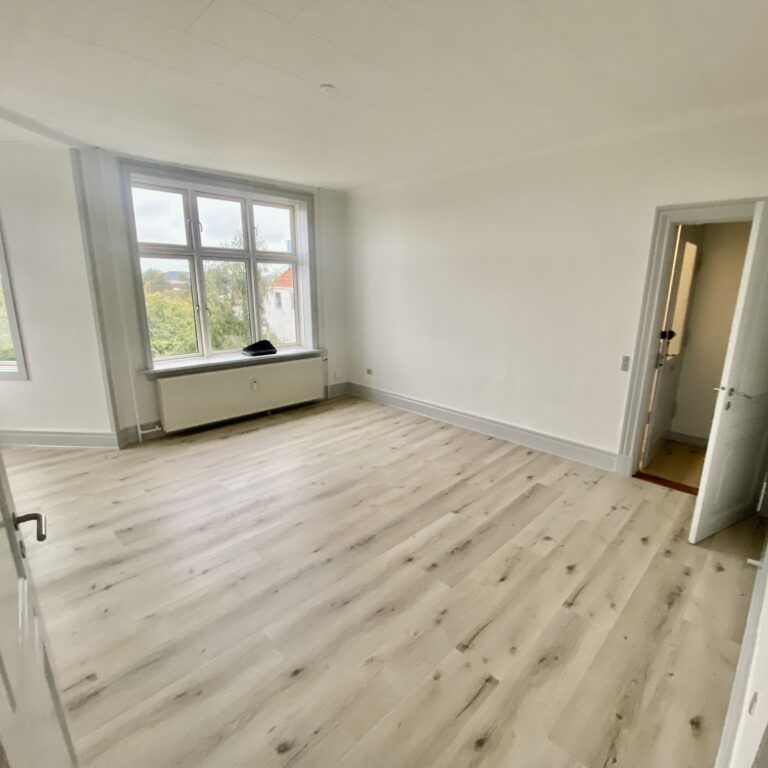 Børsen 2B, 2. th, 9800 Hjørring - Foto 1