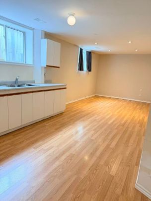For Lease - 682 The Queensway Road Unit# Lower, Georgina, Ontario - Photo 1