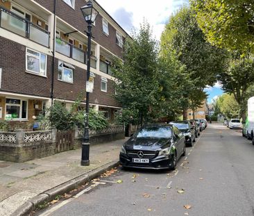 4 bedroom maisonette to rent - Photo 2