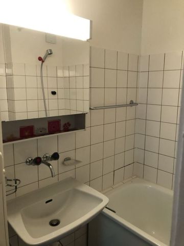 1.5-room attic apartment with a view of the stars - Photo 5