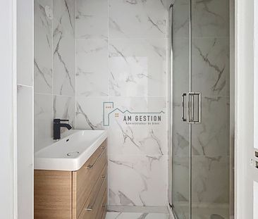 Location Appartement 2 pièces 33m² - Photo 5