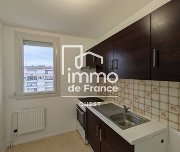 Location appartement 3 pièces 58.25 m² à Angers (49000) - Photo 2