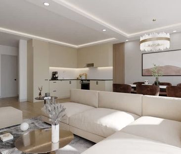 1.5 Zimmer, 23 m², EG - Photo 3