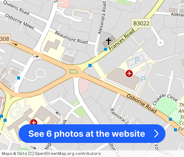 Osborne Road, Windsor, SL4 - Photo 1