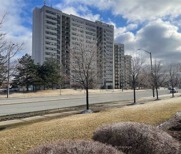 For Lease - 2900 Battleford Road Unit# 801, Mississauga, Ontario - Photo 1