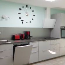 À louer / Appartement F6 / BESANCON QUARTIER HELVETIE 13 rue Charles Krug - Photo 3