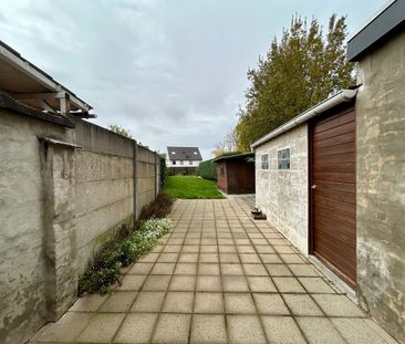 Karaktervolle woning met 3 slaapkamers te Pittem! - Foto 1