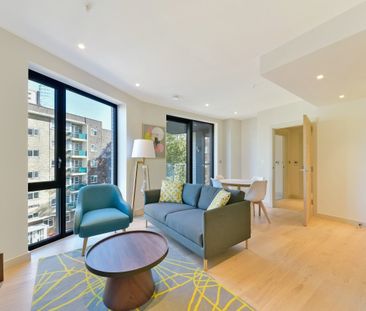 1 Bed Flat, Ebury Apartments, SW1V - Photo 6