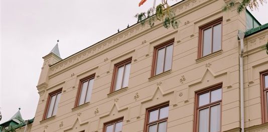 Köpmangatan 1 - Photo 2