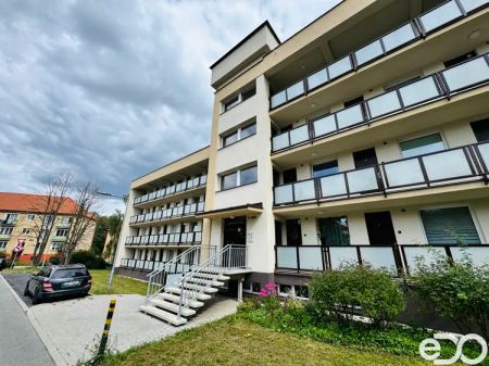 Pronájem atraktivní bytové jednotky 1+1/L, 44,7 m - Фото 3