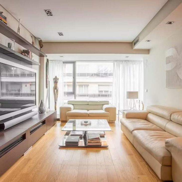 Calle Hermosilla, Madrid, Community of Madrid 28001 - Photo 1