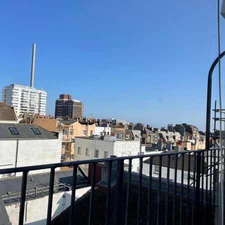 Studio to rent - Photo 3