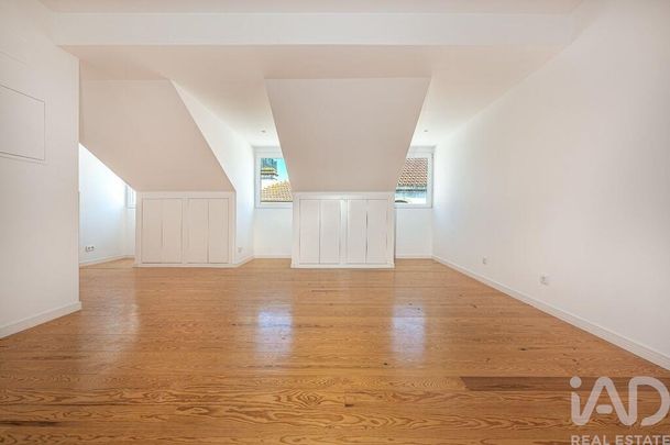 Apartamento T2 em Lisboa - Photo 1