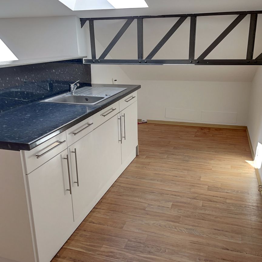 Location Appartement 3 pièces 55m² JARNY 54800 - Photo 1
