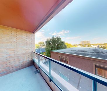 For Lease - 2720 Dundas Street Unit# 317, Toronto, Ontario - Photo 3