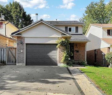 For Lease - 106 Walton Drive Unit# Basement, Aurora, Ontario - Photo 5