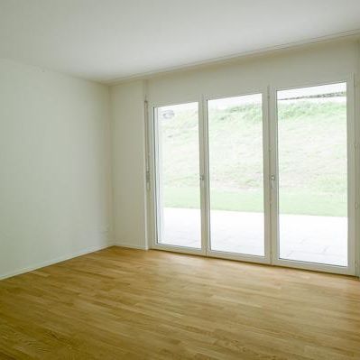 Wohnen in familienfreundlicher Überbauung - Photo 1