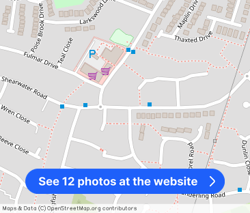 Shearwater Road, Offerton - Photo 1