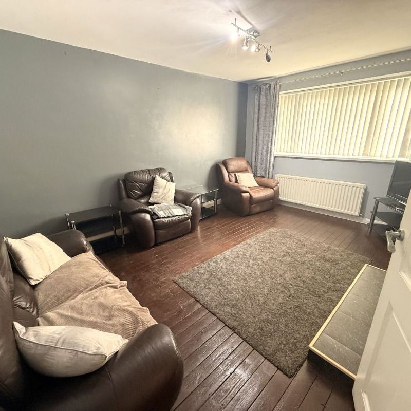 2 Annadale Flats, Belfast BT7 3AW - Photo 1