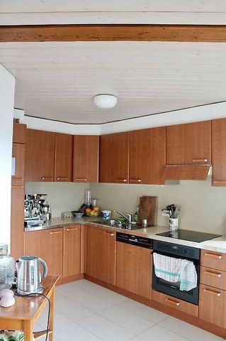 Bail renewal – 2.5 rooms, Lausanne (Place St Laurent) for 1st December 2 - Foto 2