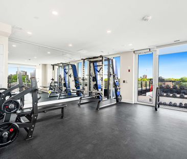 For Lease - 2070 Scott Street Unit# 1108, Westboro - Hampton Park, Ontario - Photo 4