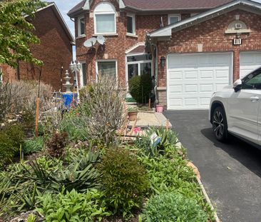 For Lease - 11 Eagleridge Drive, Brampton, Ontario - Photo 5