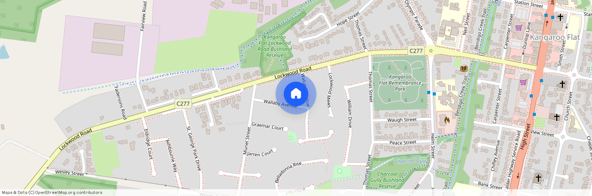 8 Wallaby Avenue, Vic 3555, Kangaroo Flat