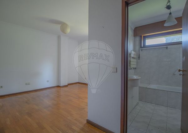 Apartamento T3 em Porto
