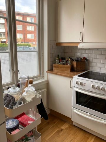 Rosenbergsgatan 4 - Photo 5