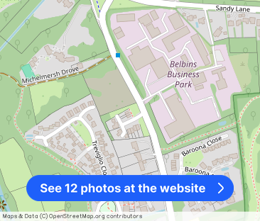 Cupernham Lane, Romsey, Hampshire, SO51 - Photo 1