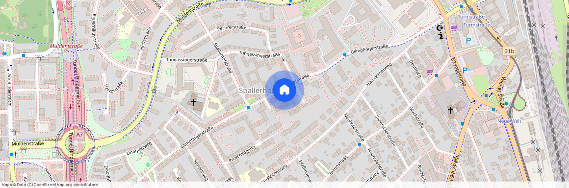 Glimpfingerstraße 47, 4020 Linz