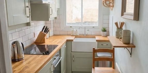 1 Bed Flat, Greenwich South Street, SE10 - Photo 2