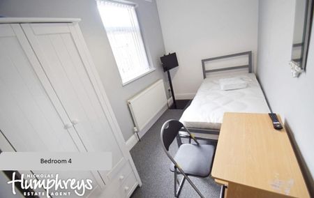 4 bedroom house share to rent - Photo 5