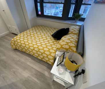 Studio to rent - Photo 4
