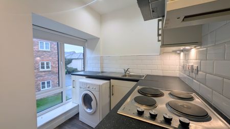 1 bedroom apartment to rent - Photo 3