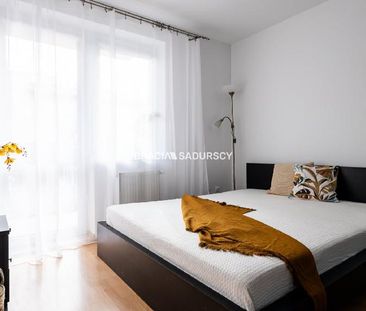 Mieszkanie Kraków Podgórze Duchackie powierzchnia 52.8 m² C206-WM-9... - Photo 5