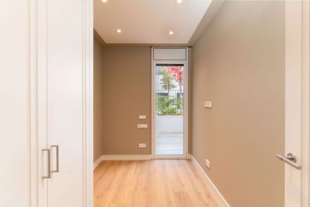 Planta baja de alquiler en Ronda de Jean Monnet, 230, Can Gambús - Photo 4