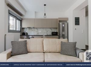 Διαμέρισμα για ενοικίαση - Αγία Παρασκευή - Photo 2