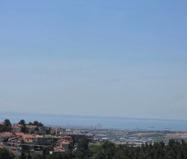 Μεζονέτα για ενοικίαση Κέντρο (Ωραιόκαστρο) - Photo 3