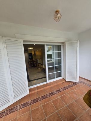 Ground Floor Apartment in Marbella - Photo 1