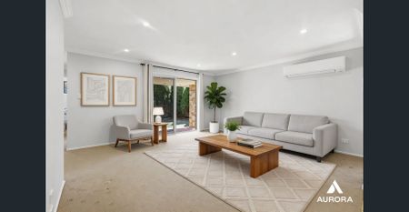 MODERN FAMILY LIVING FOCUSED ON SPACE AND CONVENIENCE - Photo 4