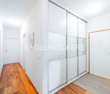 Apartment for rent, 4+kk - 3 bedrooms, 104m - Фото 3