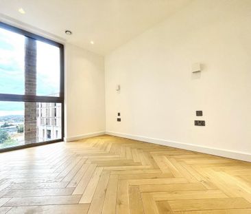 3 bedroom apartment to rent - Photo 1