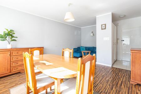 Przytulna kawalerka na wynajem – Nowodworska - Фото 4