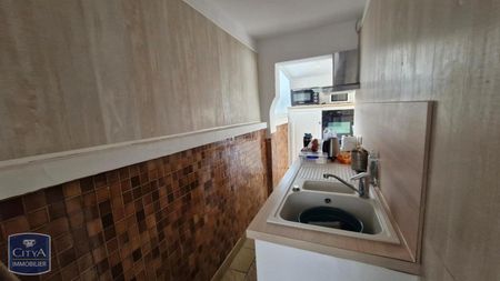 Location Maison 3 pièces 63m² LE HAVRE 76600 - Photo 3