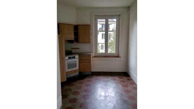 3 Zimmer-Wohnung in Bern - Kirchenfeld, möbliert, auf Zeit - Photo 1