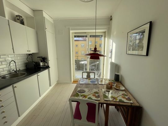Sergelsgatan, Göteborg - Photo 1