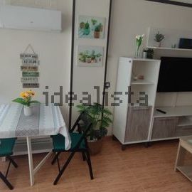 Alquiler de piso en Calle Carlos Arniches, 4 - Photo 1