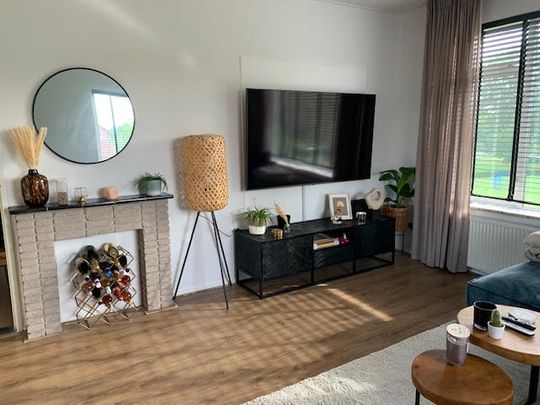 Te huur: Appartement Boeimeerlaan in Breda - Photo 1